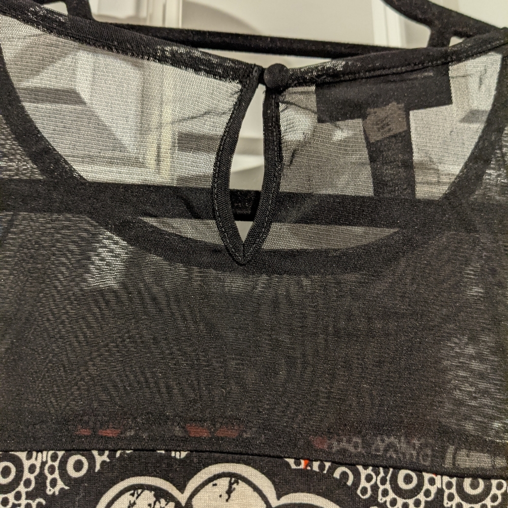 INC Top - Picture 4 of 4